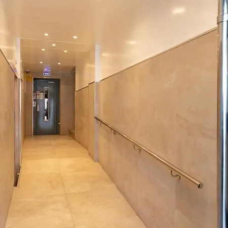 Guest house Standbyme Ramblas