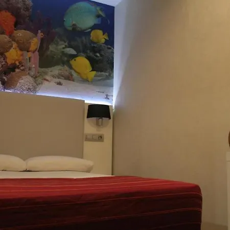 Guest house Standbyme Ramblas