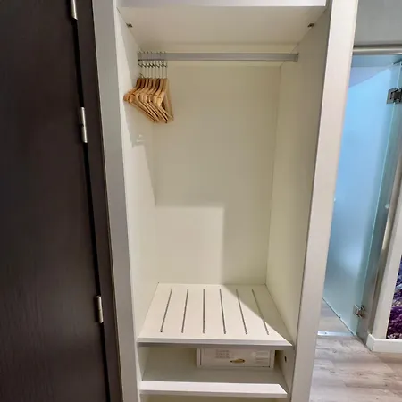 Guest house Standbyme Ramblas
