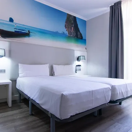 Standbyme Ramblas Guest house Barcelona