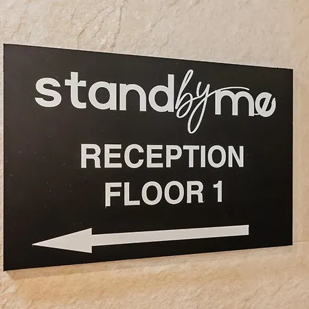 Guest house Standbyme Ramblas