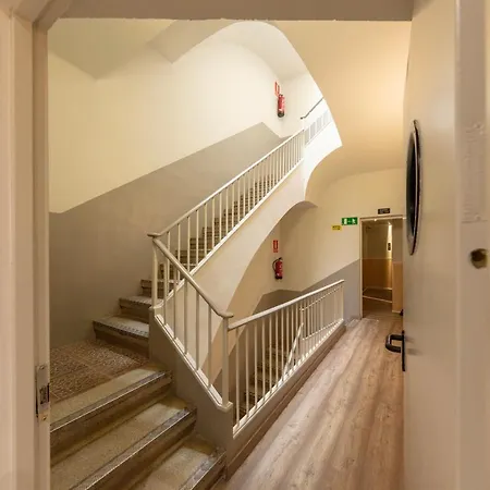 招待所 Standbyme Ramblas