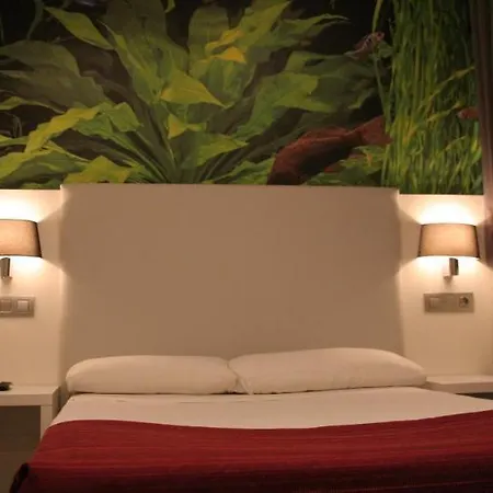 Standbyme Ramblas 巴塞罗那