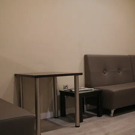 Standbyme Ramblas 2*