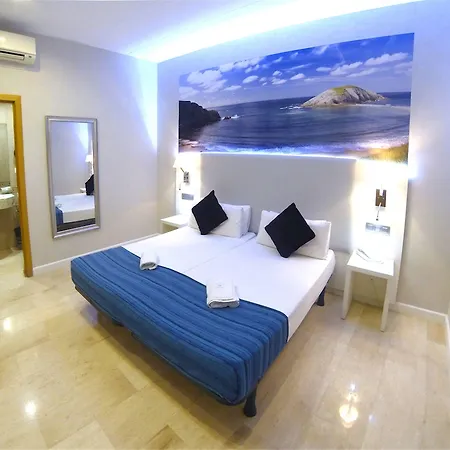 Affittacamere Standbyme Ramblas 2*