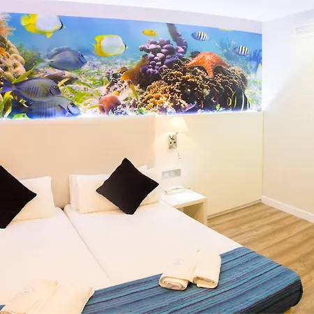 Affittacamere Standbyme Ramblas