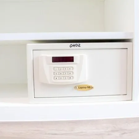 Standbyme Ramblas 招待所 巴塞罗那