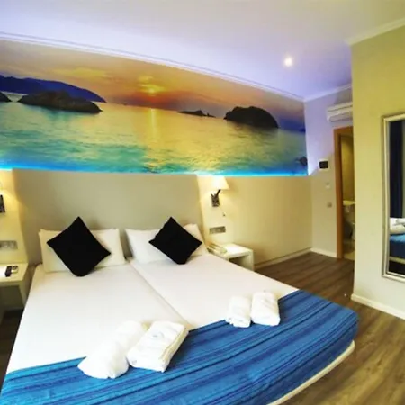 Standbyme Ramblas Affittacamere