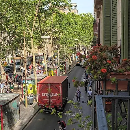 Standbyme Ramblas