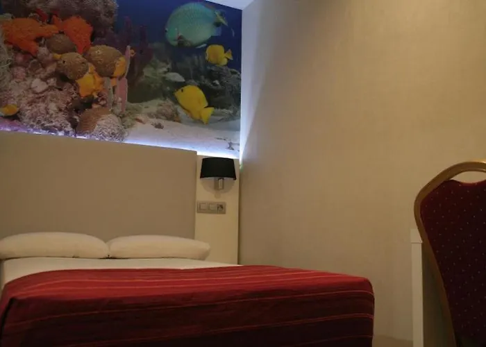 招待所 Standbyme Ramblas