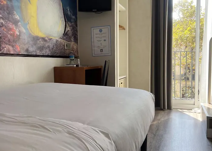 Standbyme Ramblas 2*