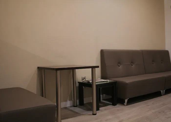 Standbyme Ramblas 2*