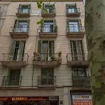 Maison d'hôtes Standbyme Ramblas 2*