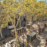 Standbyme Ramblas 2* Barcelone