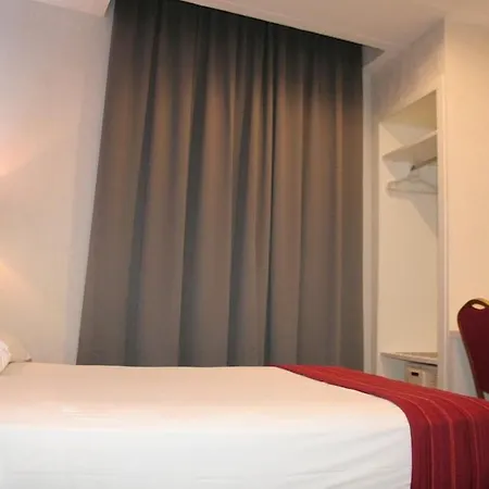 Casa de hóspedes Standbyme Ramblas Barcelona