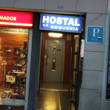 Standbyme Ramblas 2* Barcelona